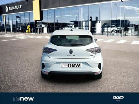 Voitures D'occasion À Avesnes-Sur-Helpe | Renault Clio 1.6 E-Tech 145Ch Full Hybrid Evolution - 24