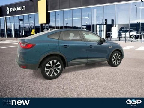 Voitures D'occasion À Avesnes-Sur-Helpe | Renault Arkana 1.3 Tce 140Ch Fap Business Edc