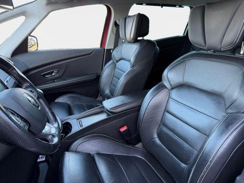 Voitures D'occasion À Avesnes-Sur-Helpe | Renault Grand Scénic Grand Scenic 1.6 Dci 160Ch Energ...