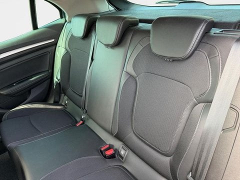 Voitures D'occasion À Avesnes-Sur-Helpe | Renault Mégane Megane 1.5 Blue Dci 115Ch Techno