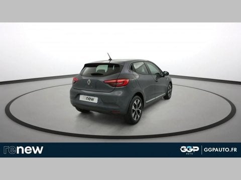 Voitures D'occasion À Avesnes-Sur-Helpe | Renault Clio 1.0 Tce 90Ch Evolution