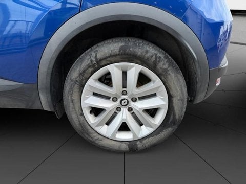 Voitures D'occasion À Avesnes-Sur-Helpe | Renault Captur 1.0 Tce 90Ch Business -21