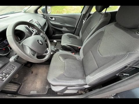 Voitures D'occasion À Avesnes-Sur-Helpe | Renault Clio 0.9 Tce 75Ch Energy Trend 5P Euro6C