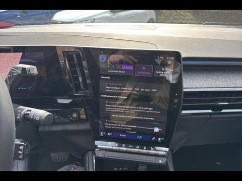 Voitures D'occasion À Avesnes-Sur-Helpe | Renault Espace 1.2 E-Tech Full Hybrid 200Ch Techno 7 P...