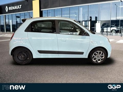 Voitures D'occasion À Avesnes-Sur-Helpe | Renault Twingo 1.0 Sce 65Ch Equilibre