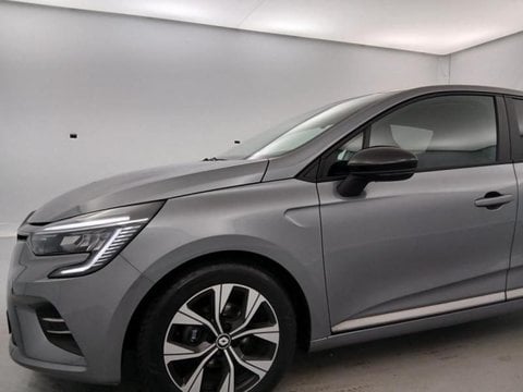 Voitures D'occasion À Avesnes-Sur-Helpe | Renault Clio 1.0 Tce 90Ch Evolution