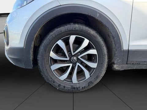 Voitures D'occasion À Avesnes-Sur-Helpe | Volkswagen T-Roc 1.0 Tsi 110Ch Active