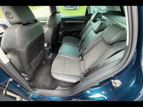 Voitures D'occasion À Avesnes-Sur-Helpe | Škoda Karoq 1.5 Tsi Act 150Ch Style Dsg Euro6D-T 117G