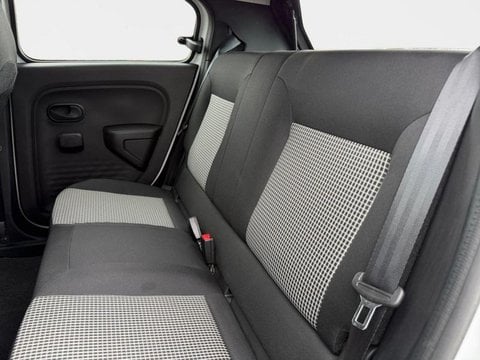 Voitures D'occasion À Avesnes-Sur-Helpe | Renault Twingo E-Tech Electric Authentic R80 Achat Int...