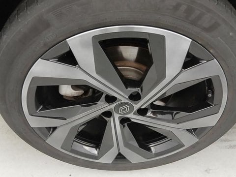 Voitures D'occasion À Avesnes-Sur-Helpe | Renault Austral 1.2 E-Tech Full Hybrid 200Ch Techno Es...