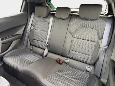 Voitures D'occasion À Avesnes-Sur-Helpe | Renault Clio 1.8 E-Tech 160Ch Full Hybrid Techno