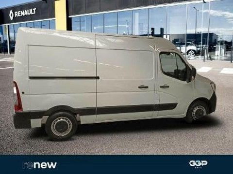 Voitures D'occasion À Avesnes-Sur-Helpe | Renault Master Fg F3300 L2H2 2.3 Blue Dci 150Ch Grand ...