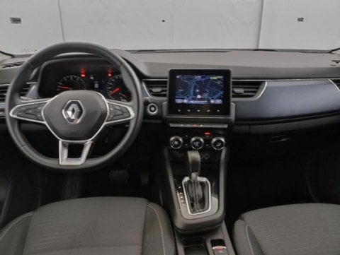 Voitures D'occasion À Avesnes-Sur-Helpe | Renault Arkana 1.3 Tce Mild Hybrid 140Ch Evolution Edc...