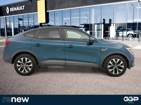 Voitures D'occasion À Avesnes-Sur-Helpe | Renault Arkana 1.3 Tce 140Ch Fap Business Edc