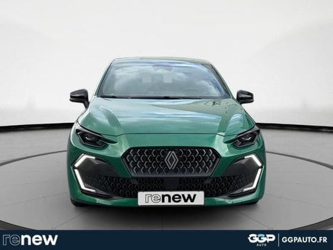 Voitures D'occasion À Avesnes-Sur-Helpe | Renault Clio 1.8 E-Tech 160Ch Full Hybrid Techno
