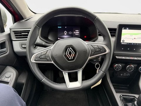 Voitures D'occasion À Avesnes-Sur-Helpe | Renault Clio 1.0 Tce 100Ch Evolution Gpl