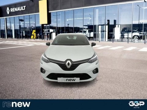 Voitures D'occasion À Avesnes-Sur-Helpe | Renault Clio 1.0 Tce 100Ch Evolution Gpl