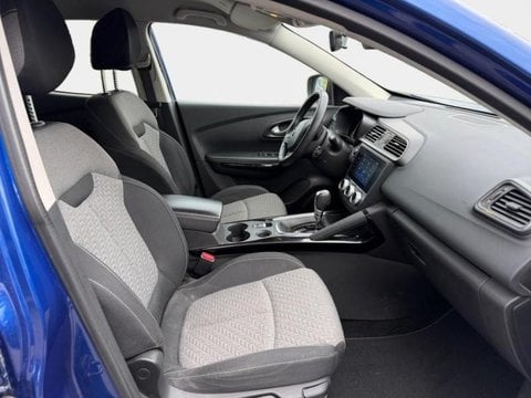 Voitures D'occasion À Avesnes-Sur-Helpe | Renault Kadjar 1.5 Blue Dci 115Ch Limited Edc - 21