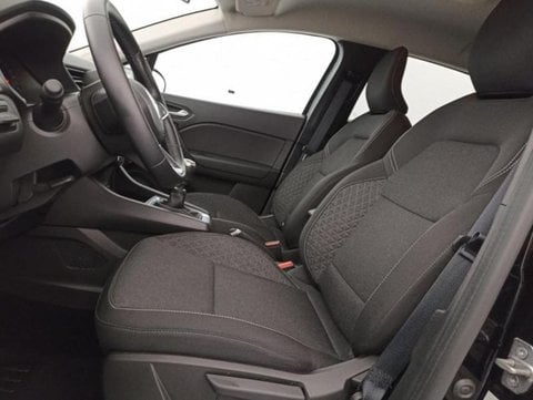 Voitures D'occasion À Avesnes-Sur-Helpe | Renault Captur 1.0 Tce 90Ch Evolution