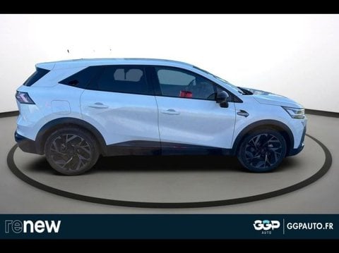 Voitures D'occasion À Avesnes-Sur-Helpe | Renault Symbioz 1.6 E-Tech Full Hybrid 145Ch Esprit Al...
