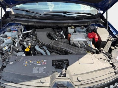 Voitures D'occasion À Avesnes-Sur-Helpe | Renault Austral 1.2 E-Tech Full Hybrid 200Ch Techno - 24