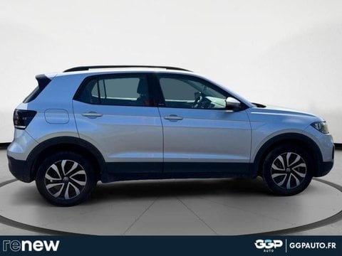 Voitures D'occasion À Avesnes-Sur-Helpe | Volkswagen T-Roc 1.0 Tsi 110Ch Active