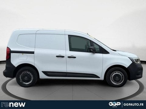Voitures D'occasion À Avesnes-Sur-Helpe | Renault Kangoo Van L1 1.5 Blue Dci 95Ch Grand Confort ...