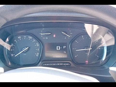 Voitures D'occasion À Avesnes-Sur-Helpe | Peugeot Traveller 2.0 Bluehdi 180Ch S&S Standard Allur...