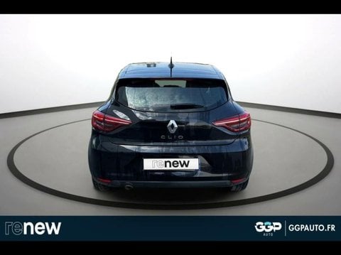 Voitures D'occasion À Avesnes-Sur-Helpe | Renault Clio 1.0 Tce 90Ch Equilibre