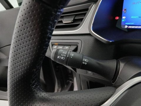Voitures D'occasion À Avesnes-Sur-Helpe | Renault Symbioz 1.6 E-Tech Full Hybrid 145Ch Techno