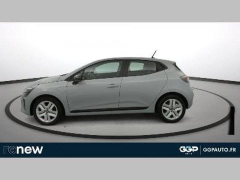 Voitures D'occasion À Avesnes-Sur-Helpe | Renault Clio 1.6 E-Tech 145Ch Full Hybrid Evolution - 24