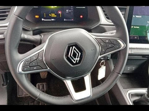 Voitures D'occasion À Avesnes-Sur-Helpe | Renault Captur 1.0 Eco-G 100Ch Evolution