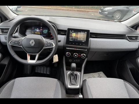 Voitures D'occasion À Avesnes-Sur-Helpe | Renault Clio 1.6 E-Tech 145Ch Full Hybrid Evolution - 24