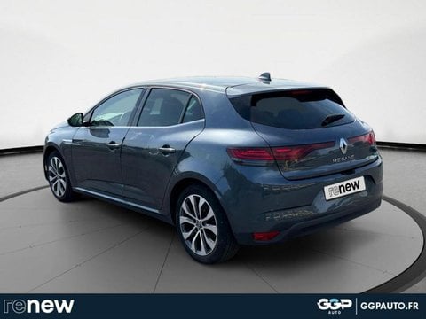 Voitures D'occasion À Avesnes-Sur-Helpe | Renault Mégane Megane 1.5 Blue Dci 115Ch Techno