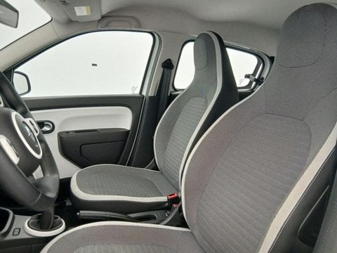 Voitures D'occasion À Avesnes-Sur-Helpe | Renault Twingo 1.0 Sce 65Ch Equilibre