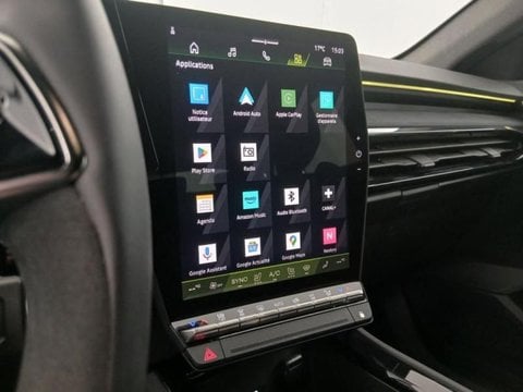 Voitures D'occasion À Avesnes-Sur-Helpe | Renault Austral 1.2 E-Tech Full Hybrid 200Ch Techno Es...