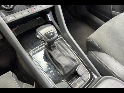 Voitures D'occasion À Avesnes-Sur-Helpe | Škoda Karoq 1.5 Tsi Act 150Ch Style Dsg Euro6D-T 117G