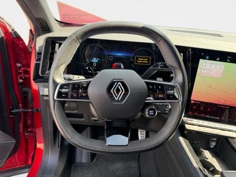 Voitures D'occasion À Avesnes-Sur-Helpe | Renault Austral 1.2 E-Tech Full Hybrid 200Ch Iconic Es...