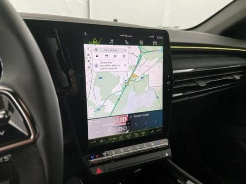 Voitures D'occasion À Avesnes-Sur-Helpe | Renault Austral 1.2 E-Tech Full Hybrid 200Ch Techno Es...