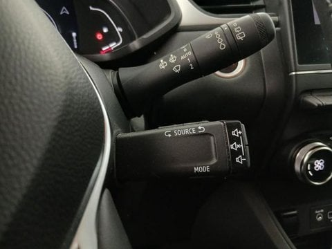 Voitures D'occasion À Avesnes-Sur-Helpe | Renault Captur 1.6 E-Tech Hybride 145Ch Business -21