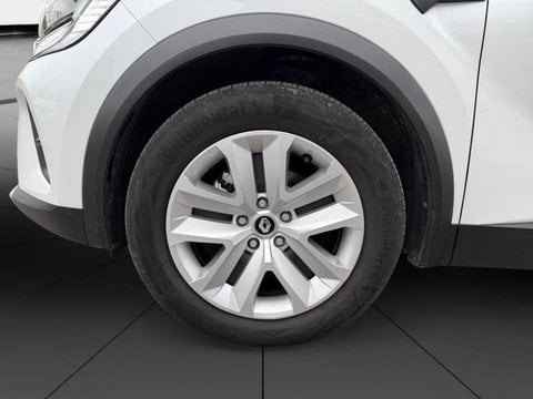 Voitures D'occasion À Avesnes-Sur-Helpe | Renault Captur 1.6 E-Tech Hybride 145Ch Equilibre