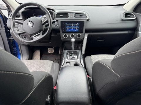 Voitures D'occasion À Avesnes-Sur-Helpe | Renault Kadjar 1.5 Blue Dci 115Ch Limited Edc - 21