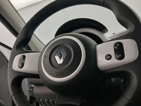 Voitures D'occasion À Avesnes-Sur-Helpe | Renault Twingo 1.0 Sce 65Ch Equilibre