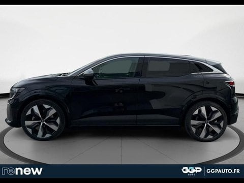 Voitures D'occasion À Avesnes-Sur-Helpe | Renault Mégane Megane E-Tech Electric Ev60 220Ch Tech...