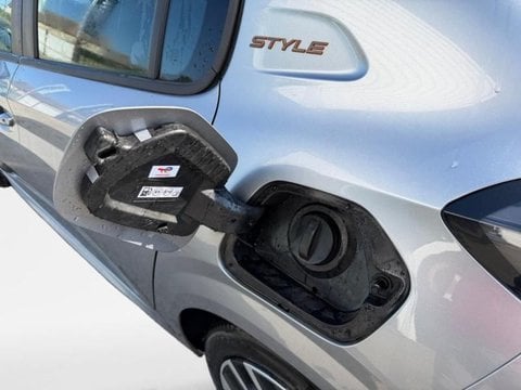 Voitures D'occasion À Avesnes-Sur-Helpe | Peugeot 208 1.2 100Ch S&S Style