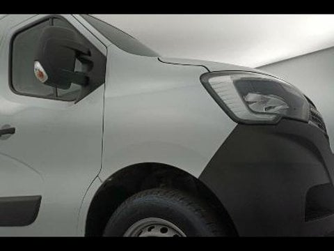 Voitures D'occasion À Avesnes-Sur-Helpe | Renault Master Fg F3300 L2H2 2.3 Blue Dci 150Ch Grand ...
