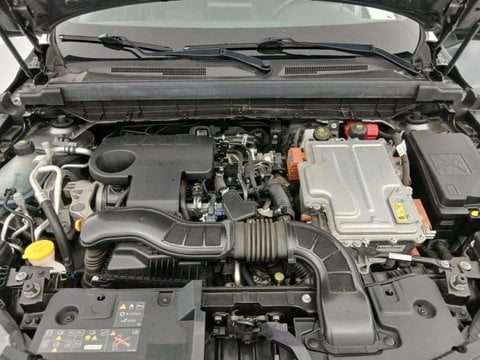 Voitures D'occasion À Avesnes-Sur-Helpe | Renault Arkana 1.6 E-Tech Hybride 145Ch Engineered -22