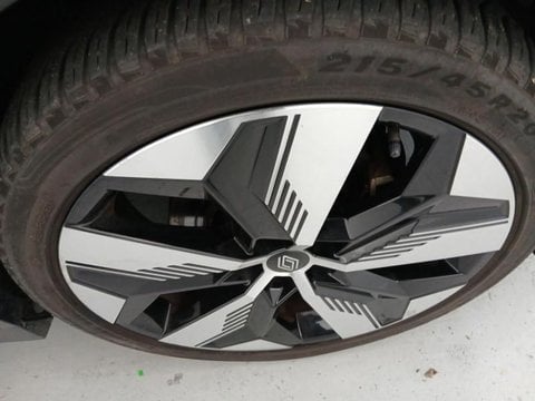 Voitures D'occasion À Avesnes-Sur-Helpe | Renault Mégane Megane E-Tech Electric Ev60 220Ch Tech...