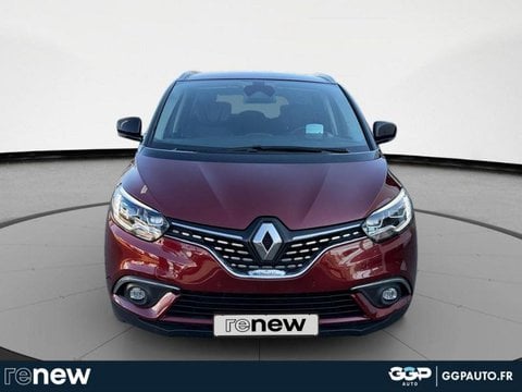 Voitures D'occasion À Avesnes-Sur-Helpe | Renault Grand Scénic Grand Scenic 1.6 Dci 160Ch Energ...