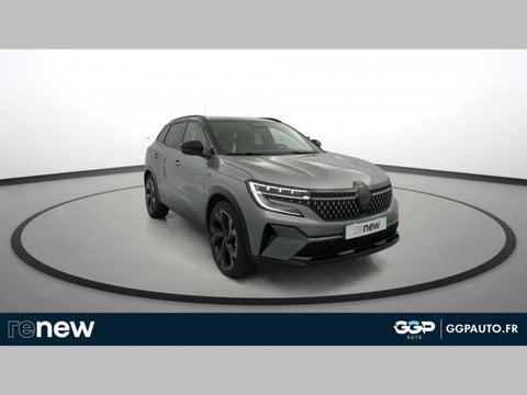 Voitures D'occasion À Avesnes-Sur-Helpe | Renault Austral 1.2 E-Tech Full Hybrid 200Ch Techno Es...